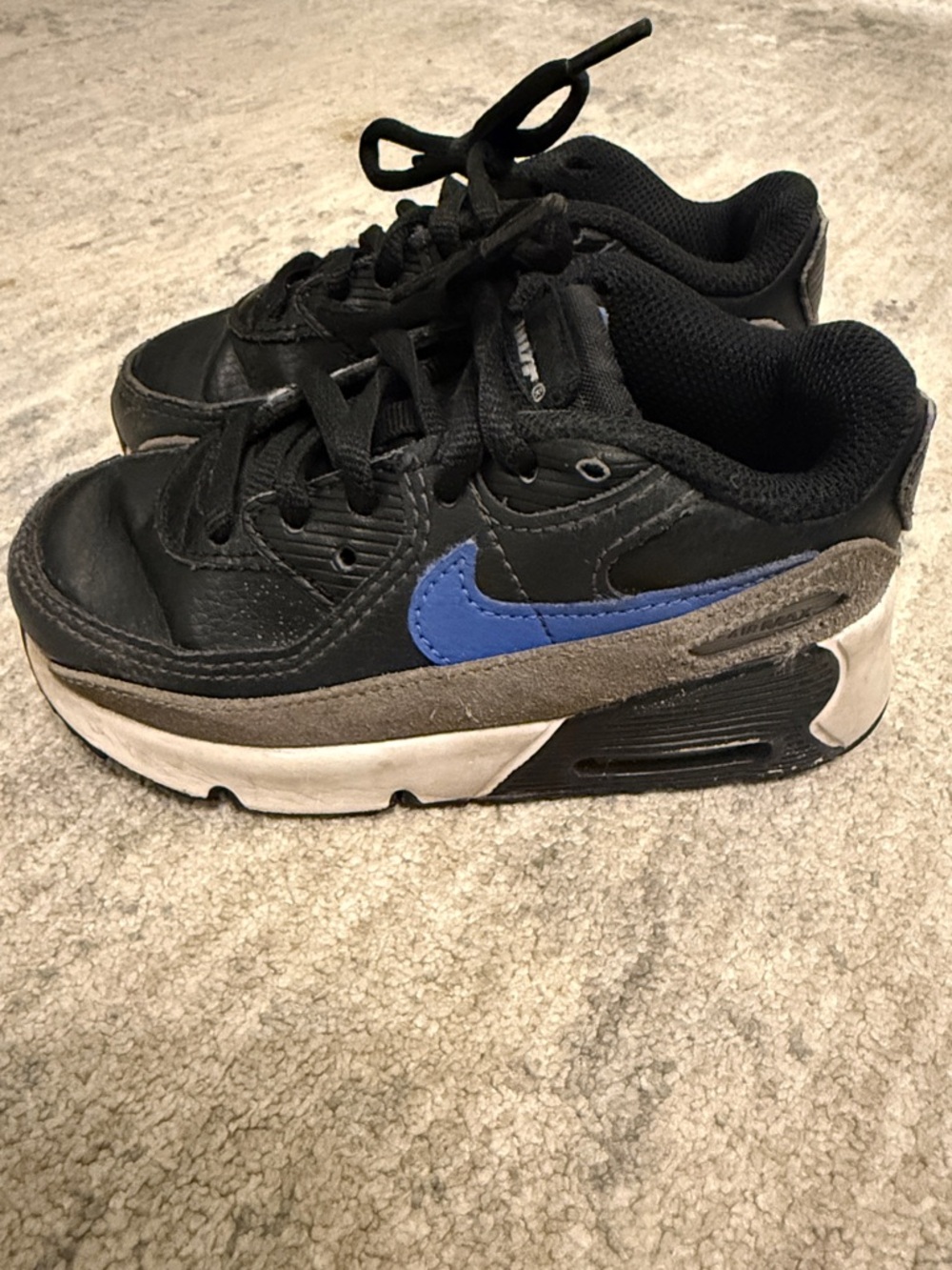 Nike Air Max 90 Toddler Sneakers - Size 9C
